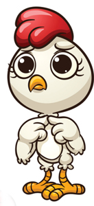 chicken collagen