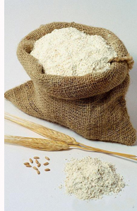 if whole grains are healthier, why do we use refined grains?