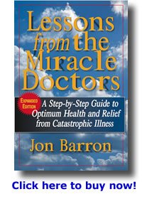 Lessons From The Miracle Doctors