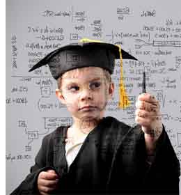 baby genius