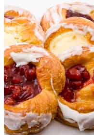 danish pastry