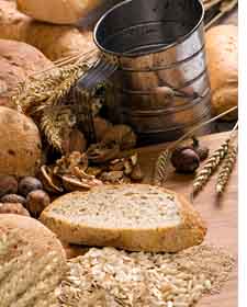 whole-grain