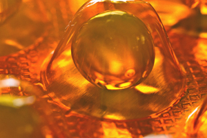 taking vitamin d oil