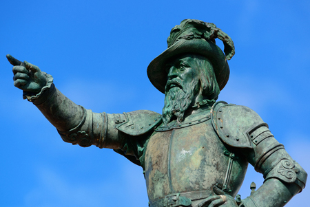 ponce de leon
