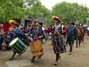 renaissance faire