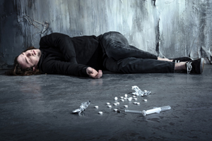 heroin overdose