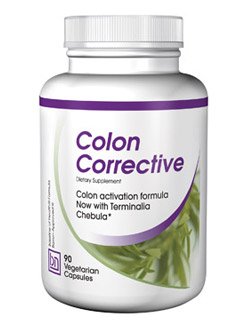 colon corrective full body detox