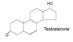 testosterone