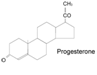 Progesterone