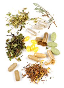 supplements and adjuvants