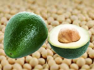 avocado soybean unsaponifiables side effects
