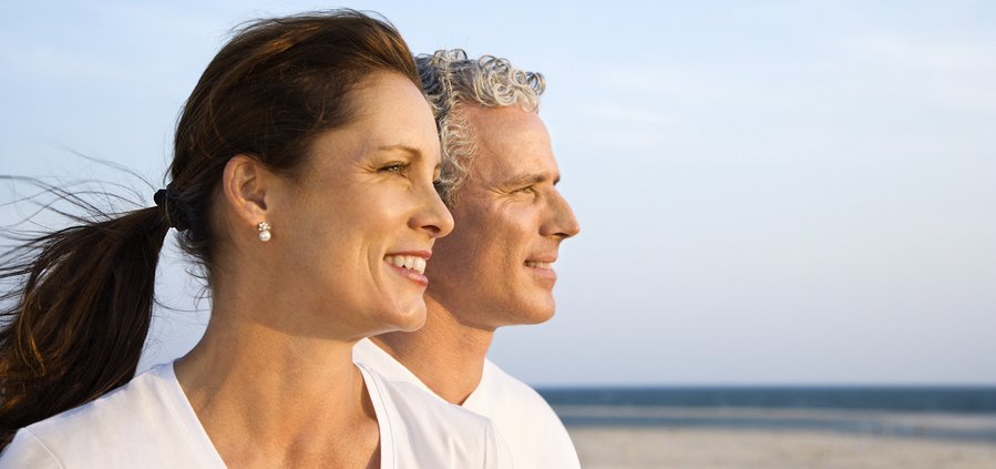Reduce Gray Hair