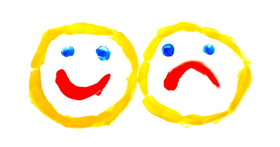 Bipolar Disorder in Children Through the Roof