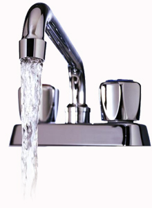 faucet