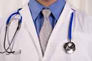 primary care physician