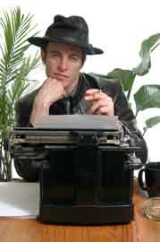 reporter
