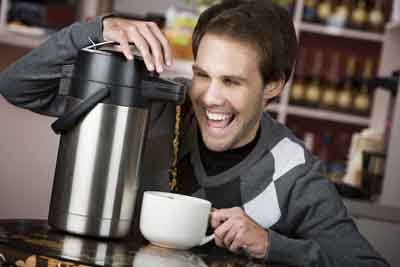 Benefits and Risks of Caffeine