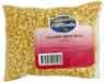 Yellow Pea Protein, Hypertension, Kidney Disease