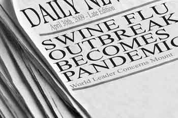 Swine Flu