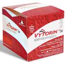 Vytorin