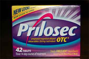 Prilosec