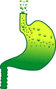 acid reflux