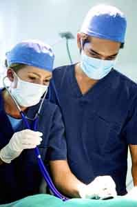 surgery