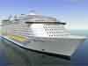 Dangers of Cruise Ships