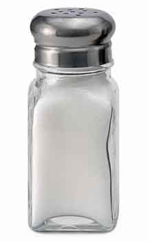 salt