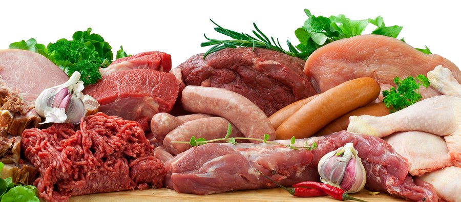 The Health Risk of Meat Diets Confirmed