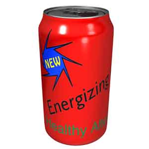 energy drink