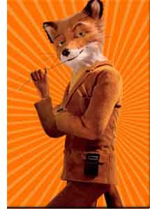 mr fox