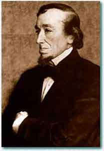 benjamin disraeli