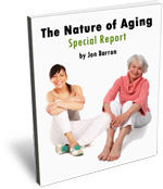 reverse aging naturally