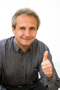 thumbs up for kidney formula