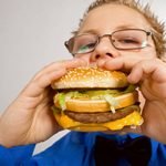 Fast Food Consumption Statistics