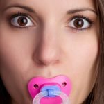 Benefits of A Pacifier
