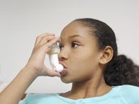 Natural health remedies for asthma