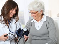 Blood Pressure Guidelines Revamped | Natural Health Blog
