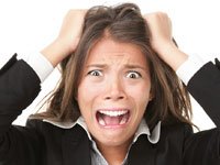Stress and Anxiety Increase Stroke Risk | Natural Health Blog