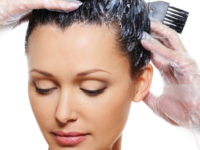 An End to Gray Hair | Baseline of Health Foundation