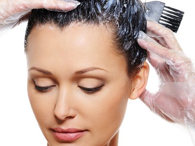 An End to Gray Hair | Baseline of Health Foundation An End to Gray Hair | Baseline of Health Foundation