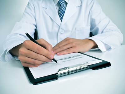 Doctors Refuse Care