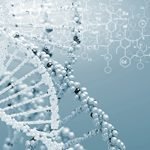 white dna