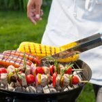 cooking and digestive enzymes