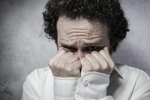 Dementia From Pharmaceutical Drugs