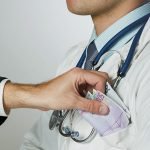 Doctors Take Bribes from Big Pharma