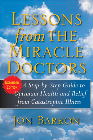 lessons from the miracle doctors