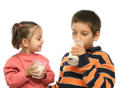Is Milk Healthy? | Natural Health Blog