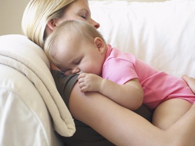 Infant Sleeping Deaths Due to Sofas | Children's Health Blog
